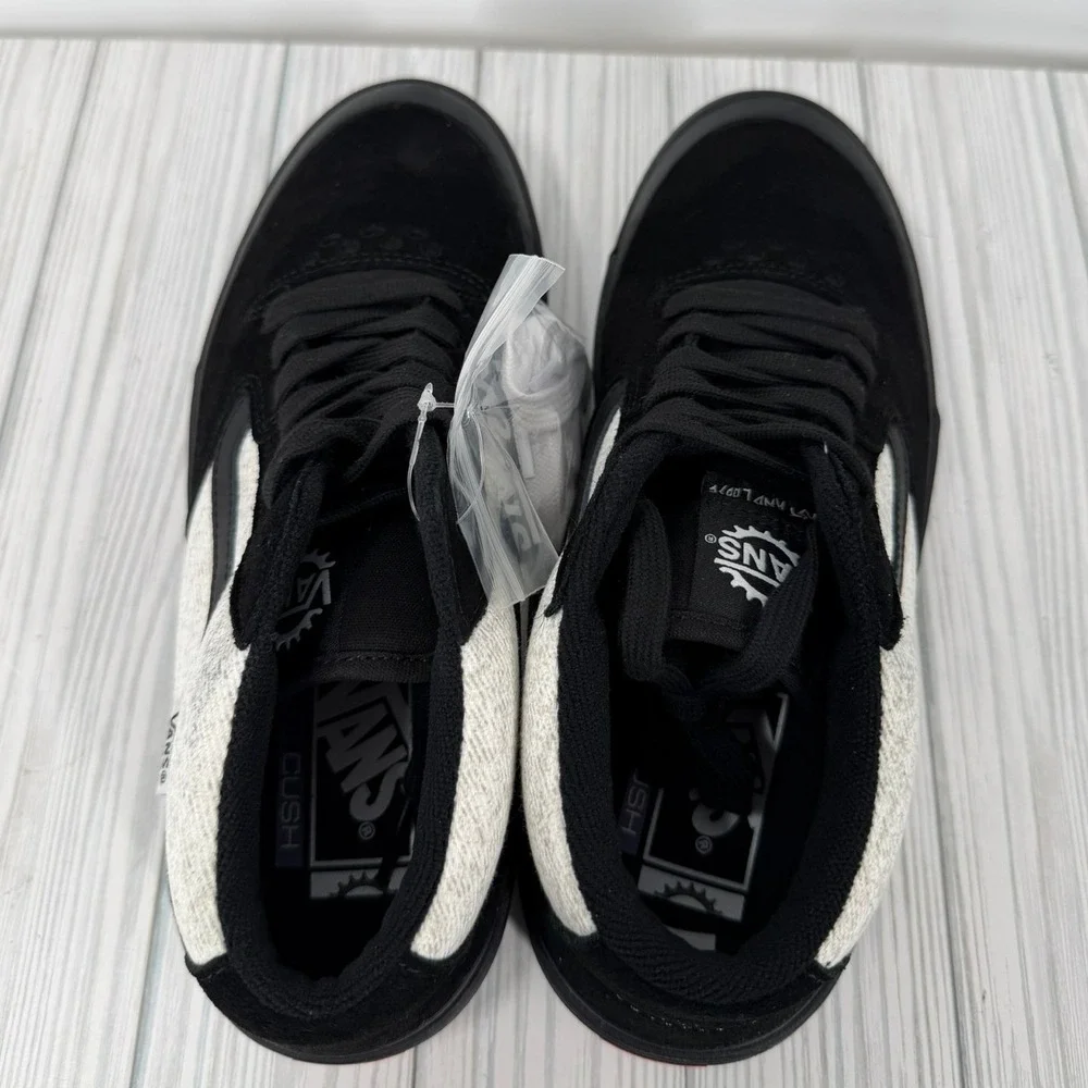 Vans bmx style
